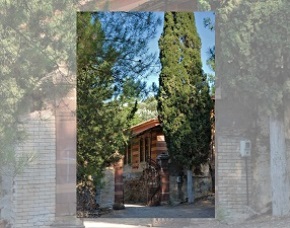«Μια αφορμή, ένας τόπος, μια ιστορία» - Πολιτιστικός περίπατος στο Λωβοκομείο της Χίου