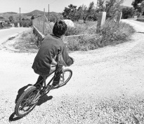 «Becoming» - Έκθεση φωτογραφίας στο Μουσείο Περιβάλλοντος Στυμφαλίας