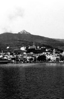 «Tinos during World War I» Symposium at the Museum of Marble Crafts of Tinos