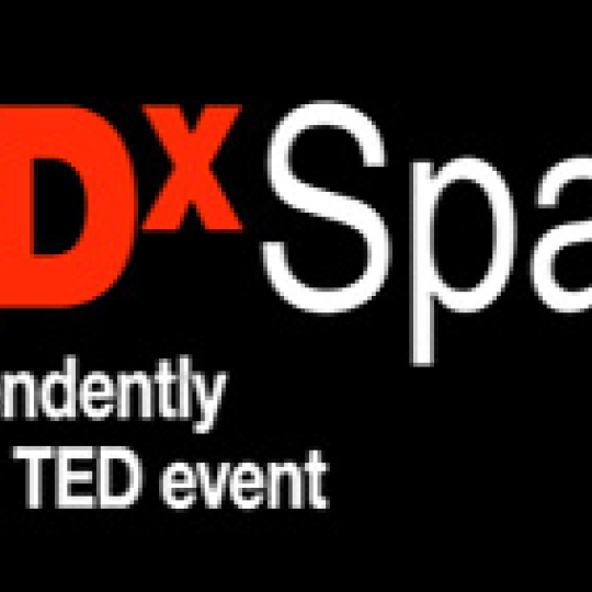 TedxSparta-2015