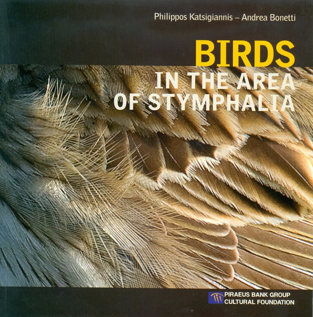 Birds in the Area of Stympalia