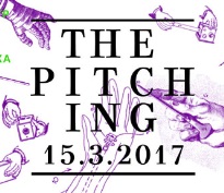 Creative Industries: The Pitching