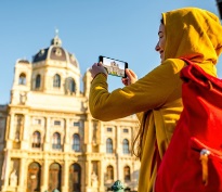 PLUGGY: Πλατφόρμα κοινωνικής δικτύωσης για την προώθηση της πολιτιστικής κληρονομιάς στην Ευρώπη