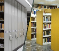 Κλειστά για το κοινό η Βιβλιοθήκη και το Ιστορικό Αρχείο ΠΙΟΠ